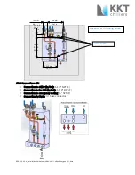 Предварительный просмотр 14 страницы KKT chillers cBoxX 60 Installation Manuallines