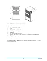 Preview for 8 page of KKT chillers nBoxX 1.5 Operating Instruction