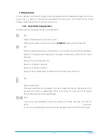 Preview for 20 page of KKT chillers nBoxX 1.5 Operating Instruction