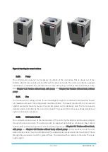 Preview for 15 page of KKT chillers vBoxX 10 Instruction Manual