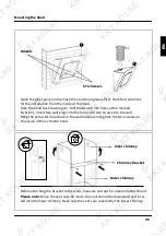 Предварительный просмотр 35 страницы KKT KOLBE BASE 604S/ED/WED Instruction & Installation Manual