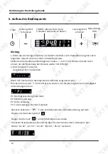 Предварительный просмотр 14 страницы KKT KOLBE Bicolore-V2 User Manual