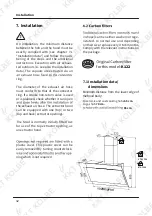 Preview for 32 page of KKT KOLBE Bicolore-V2 User Manual