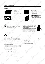 Предварительный просмотр 18 страницы KKT KOLBE BO8810SS User Manual