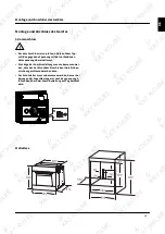 Предварительный просмотр 19 страницы KKT KOLBE BO8810SS User Manual