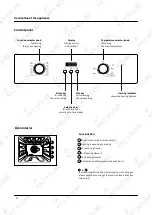 Предварительный просмотр 30 страницы KKT KOLBE BO8810SS User Manual