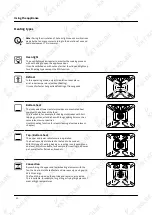 Предварительный просмотр 32 страницы KKT KOLBE BO8810SS User Manual