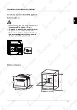 Предварительный просмотр 41 страницы KKT KOLBE BO8810SS User Manual