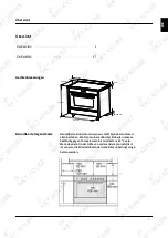 Предварительный просмотр 7 страницы KKT KOLBE CC9001IND User Manual