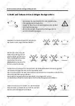 Preview for 12 page of KKT KOLBE CC9001IND User Manual