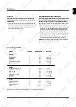 Preview for 35 page of KKT KOLBE CC9001IND User Manual