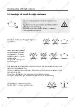 Предварительный просмотр 54 страницы KKT KOLBE CC9001IND User Manual