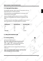 Preview for 55 page of KKT KOLBE CC9001IND User Manual