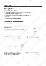 Preview for 60 page of KKT KOLBE CC9001IND User Manual