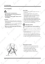 Preview for 78 page of KKT KOLBE CC9001IND User Manual