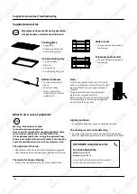 Предварительный просмотр 80 страницы KKT KOLBE CC9001IND User Manual