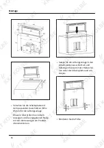 Preview for 16 page of KKT KOLBE DRAFT865 User Manual