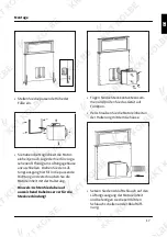 Preview for 17 page of KKT KOLBE DRAFT865 User Manual