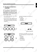 Preview for 19 page of KKT KOLBE DRAFT865 User Manual