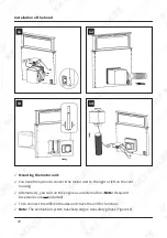 Предварительный просмотр 20 страницы KKT KOLBE DRAFT900 User Manual