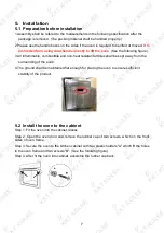 Preview for 7 page of KKT KOLBE EB8005ED Service Manual