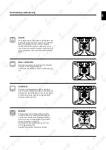 Предварительный просмотр 9 страницы KKT KOLBE EB8010ED User Manual