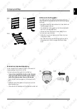 Предварительный просмотр 15 страницы KKT KOLBE EB8010ED User Manual