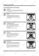 Предварительный просмотр 28 страницы KKT KOLBE EB8010ED User Manual