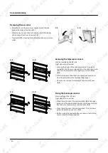 Предварительный просмотр 34 страницы KKT KOLBE EB8010ED User Manual