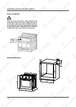 Предварительный просмотр 36 страницы KKT KOLBE EB8010ED User Manual