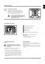 Preview for 9 page of KKT KOLBE EB8012EDP User Manual