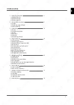 Предварительный просмотр 5 страницы KKT KOLBE EB8015ED User Manual