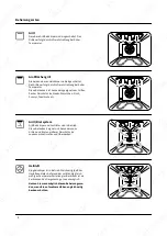 Предварительный просмотр 8 страницы KKT KOLBE EB8015ED User Manual