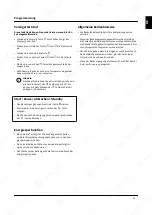 Preview for 13 page of KKT KOLBE EB8015ED User Manual