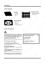 Preview for 16 page of KKT KOLBE EB8015ED User Manual