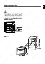 Preview for 17 page of KKT KOLBE EB8015ED User Manual