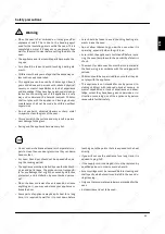 Preview for 23 page of KKT KOLBE EB8015ED User Manual