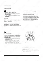 Preview for 34 page of KKT KOLBE EB8015ED User Manual