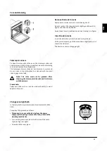 Preview for 35 page of KKT KOLBE EB8015ED User Manual