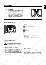 Предварительный просмотр 9 страницы KKT KOLBE EB8015W User Manual