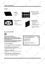 Preview for 16 page of KKT KOLBE EB8015W User Manual