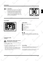 Предварительный просмотр 29 страницы KKT KOLBE EB8015W User Manual