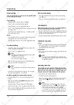 Preview for 32 page of KKT KOLBE EB8015W User Manual