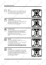 Preview for 8 page of KKT KOLBE EB8016ED User Manual