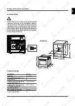 Предварительный просмотр 17 страницы KKT KOLBE EB8016ED User Manual