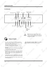 Preview for 26 page of KKT KOLBE EB8016ED User Manual