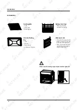 Preview for 36 page of KKT KOLBE EB8016ED User Manual