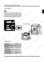 Предварительный просмотр 37 страницы KKT KOLBE EB8016ED User Manual