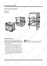 Preview for 8 page of KKT KOLBE EB8017ED User Manual