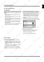 Предварительный просмотр 9 страницы KKT KOLBE EB8017ED User Manual